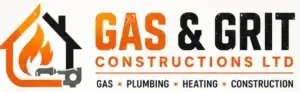 Gas & Grit Constructions Ltd logo