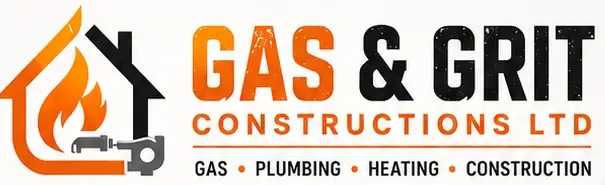 Gas & Grit Constructions Ltd logo